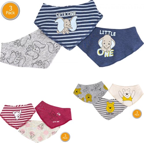 Disney baby bavaglini - baby,