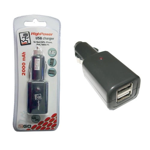 2go high power usb - high,