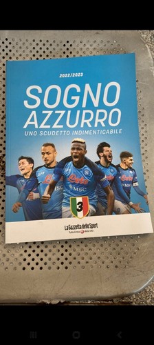 Libro sogno azzurro - il,