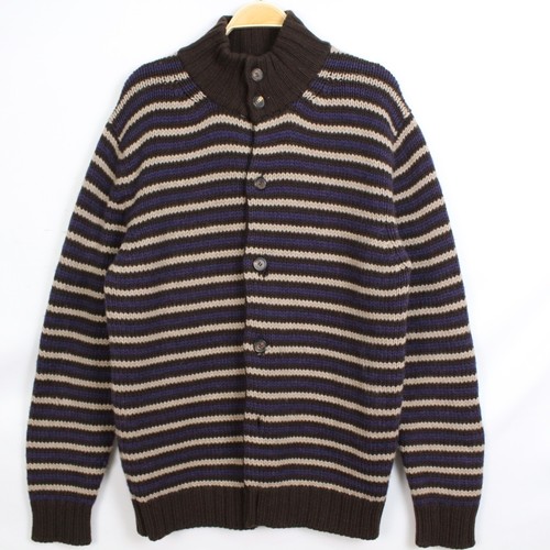 Cardigan etro puro - cardigan,
