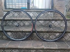 Campagnolo Neutron Coppia Ruote Per Copertoncino Prototipo Ultra Raro Colnago 