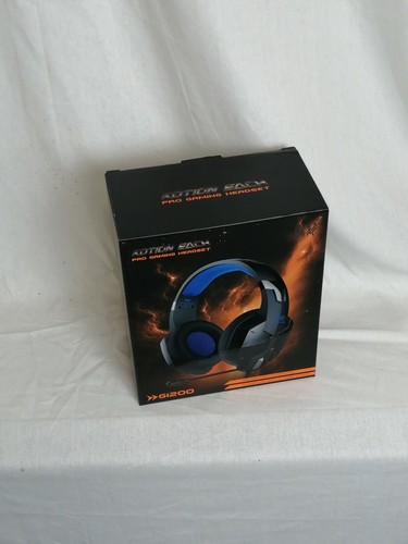 Kotion every g1200 cuffie con - every,