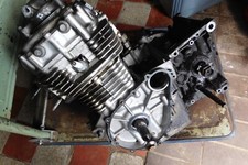 Motore Kawasaki LTD 440 KZ440A