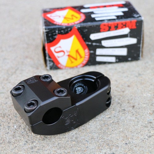 Bmx enduro bicycle stem - v2,