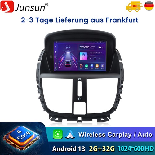 Carplay android per peugeot - carplay,