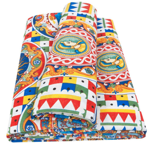 Telo arredo granfoulard - telo,