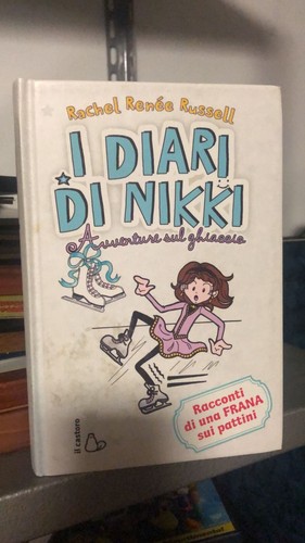 Diari nikki avventure - diari,