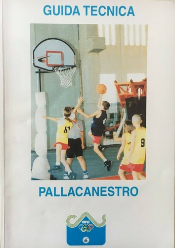 Guida tecnica pallacanestro