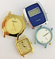 Stock 4 Orologi Quarzo