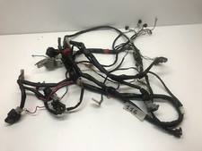 CABLAGGIO IMPIANTO ELETTRICO SCOOTER  Aprilia SR 50 Ditech INIEZIONE 