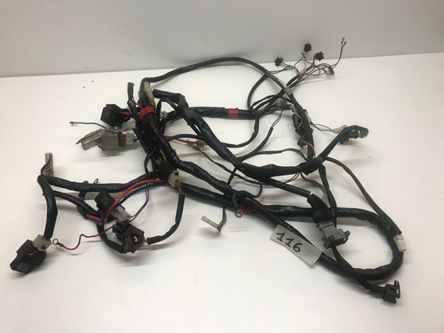 Cablaggio impianto elettrico - impianto,
