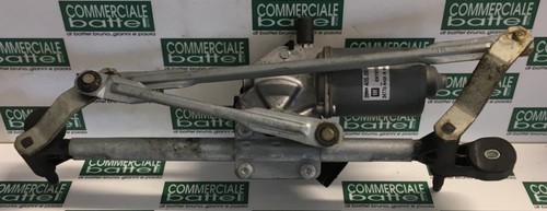 Motorino tergicristallo - motorino,