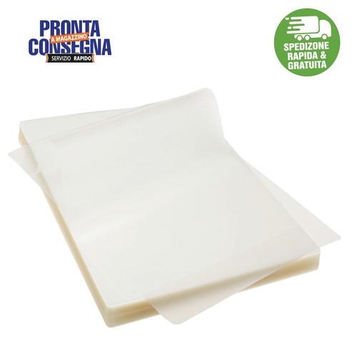Peach pouches fogli - a4,