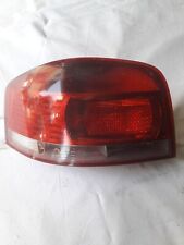 Fanale Stop Posteriore SX