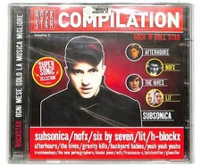 EBOND Rockstar Compilation Volume 3 - Rock 'n' Roll Star CD CD041330