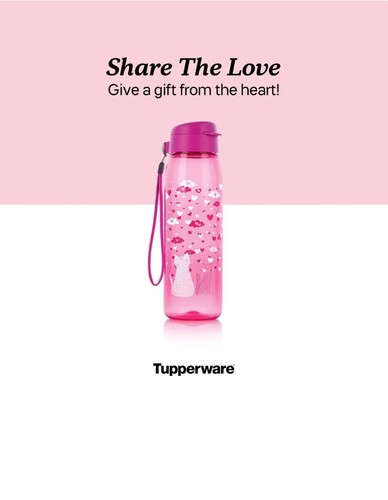 Tupperware brighter days - tupperware,