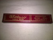 CUSTODIA VUOTA PER RASOIO