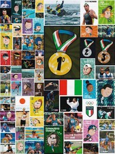 Figurine Super Champs