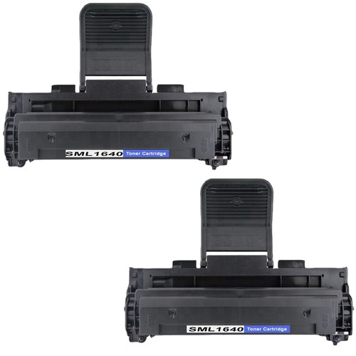 Cartucce toner sostitutive - 2,
