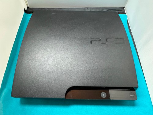 Sony ps3 playstation - playstation, slim