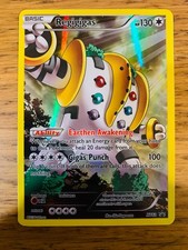 NM! Regigigas (XY82) Full Art