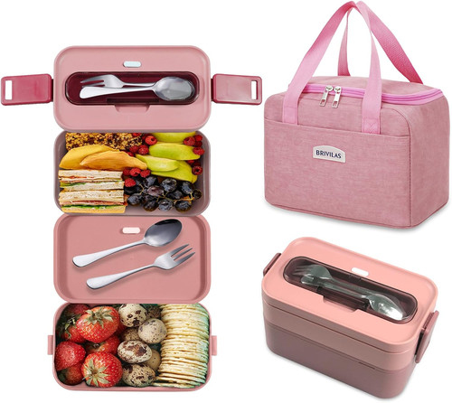 Lunch box kit porta - lunch,