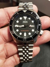 SEIKO SKX 007 0020