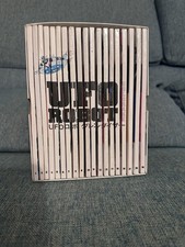 Goldrake Ufo Robot Completa