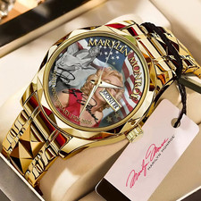 Orologio Marilyn Monroe 100°