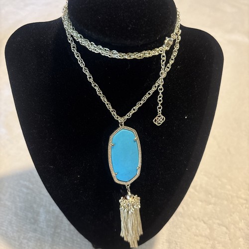Collana kendra scott - scott, rayne