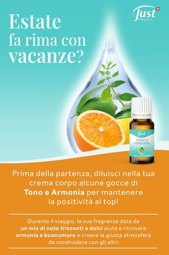 Just oli essenziali olio - essenziali,,