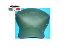 COPERTINA VERDE SELLA