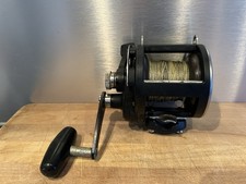 Mulinello da Pesca Penn 45 GLS