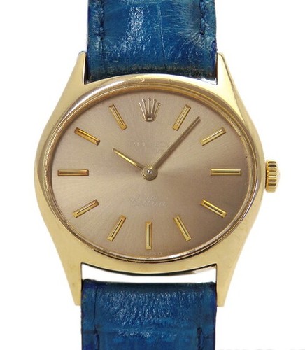 Orologio rolex cellini carica - orologio,