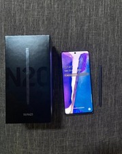 Samsung Galaxy Note20 Ultra 5G