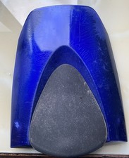 Unghia Monoposto / Cover Sella HONDA CBR 600 RR 600RR  2007/2008