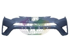 Paraurti anteriore Lexmond