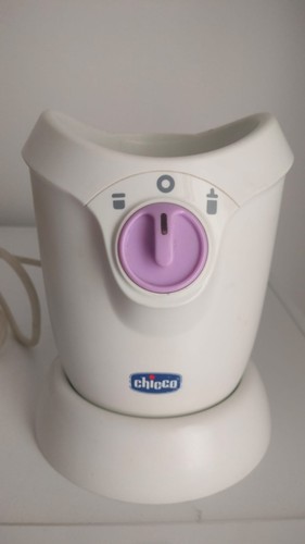 Chicco scaldabiberon casa - chicco, casa/auto