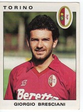 figurina CALCIATORI PANINI