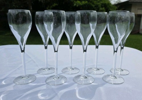 Rare white logo veuve clicquot - white,