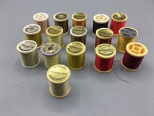 16 Fly Tying Danville's