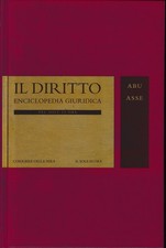 Il Diritto. Enciclopedia