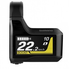 Display Shimano STEPS SC-EM800