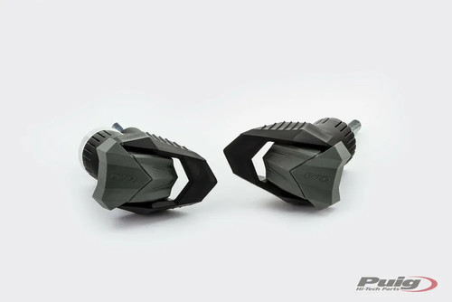 Puig paraurti r19 crash - puig, pads