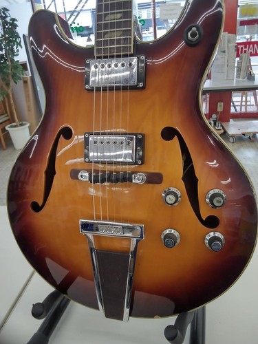 Chitarra elettrica