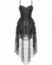 Abito da ballo donna Dark In