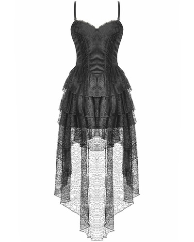 Abito ballo donna dark - donna,