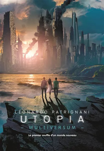 Multiversum - , 3-utopia)
