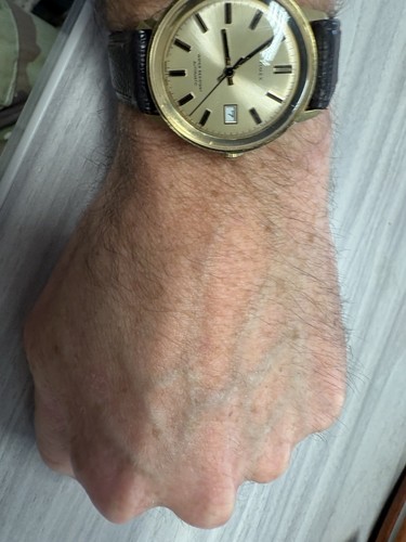 Orologio timex vintage uomo - timex,