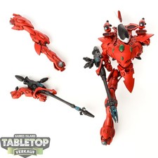 Craftworlds - Cavaliere